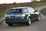 Holden Commodore VE Calais V Sportwagon 2008 года